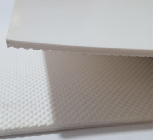 Транспортерная лента ПВХ 30P22-21N FDA